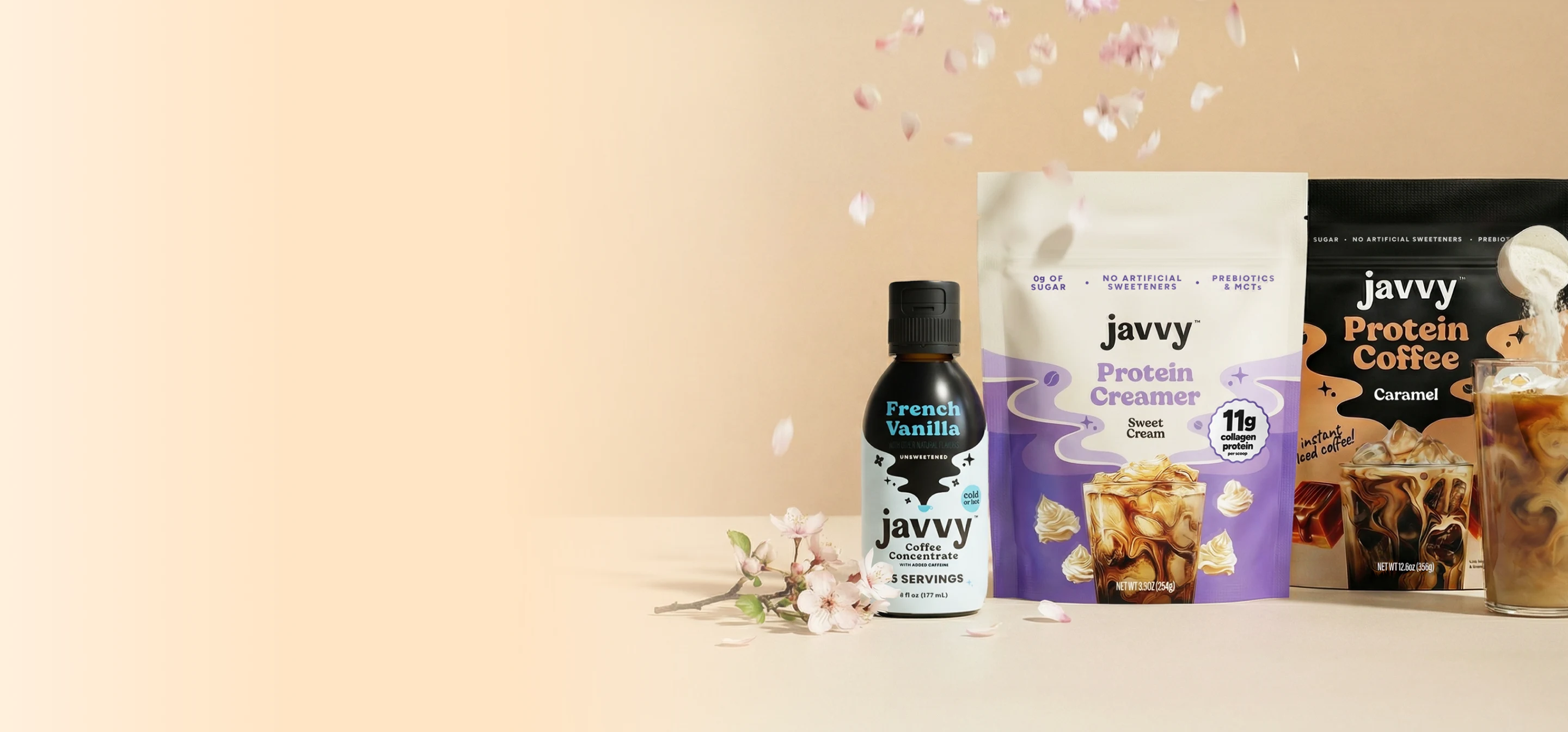 Elevate Your Morning Instantly